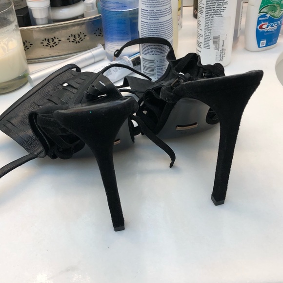 GUCCI sandals - Picture 5 of 8